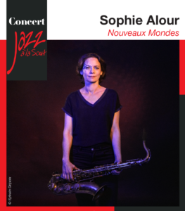 2026 11 6 Sophie Alour