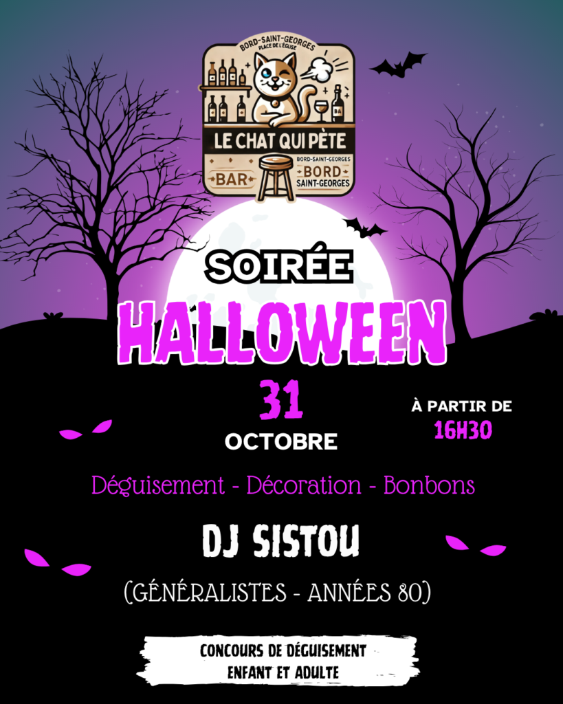 Publication Instagram Soiree Halloween Publication Instagram 45