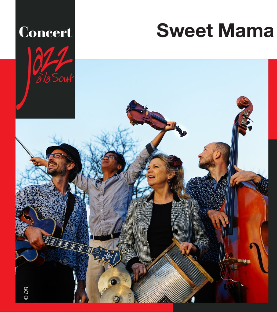 2026 10 25 Sweet Mama